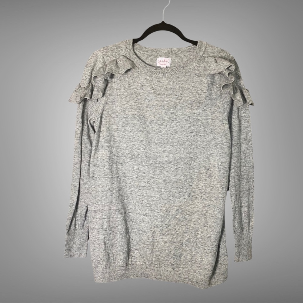 Isabel Maternity Sweater